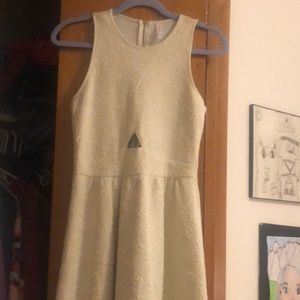 Junior Cocktail Dress